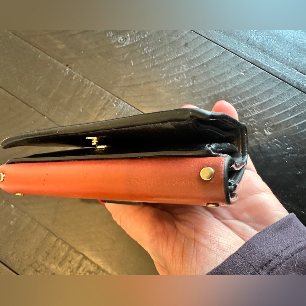 Coach Georgie Wallet Rivet - Picture 9 of 15